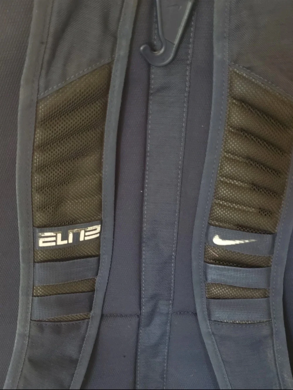 Nike Hoops Elite Pro Backpack supreme protro